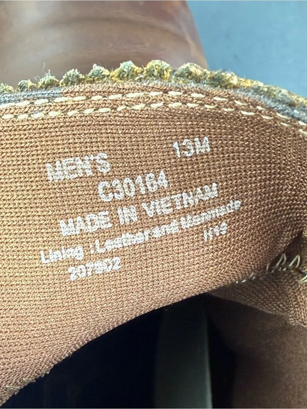 Cole Haan gently used